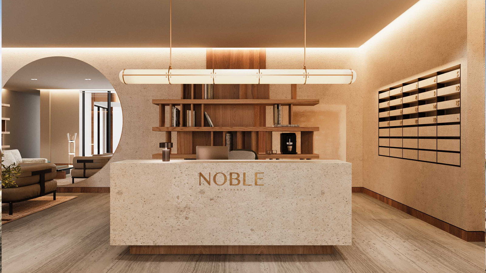 Noble — project image 2