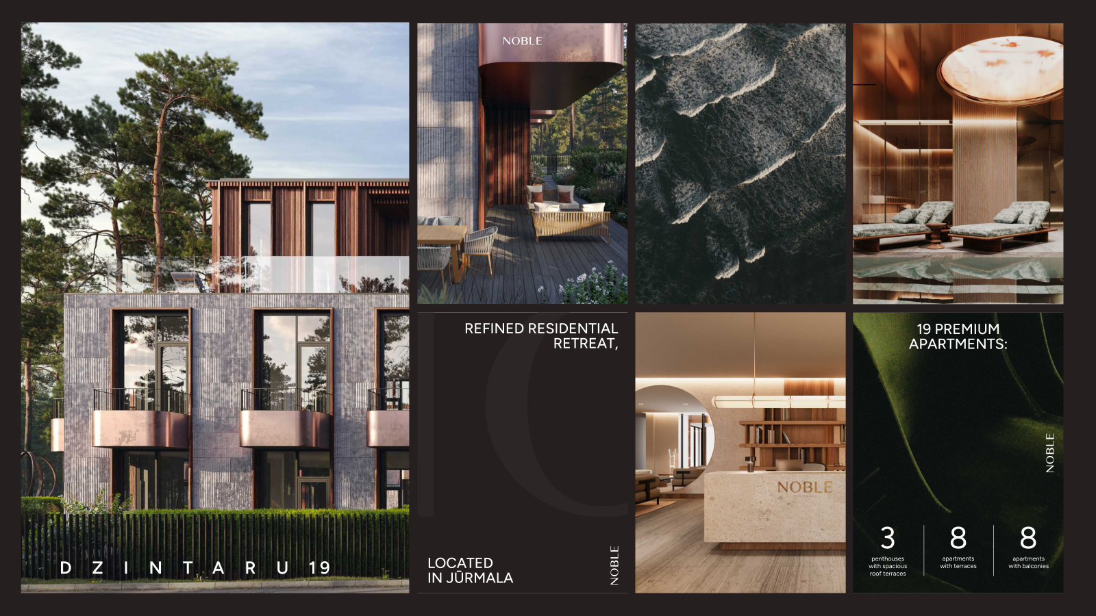 Noble — project image 7