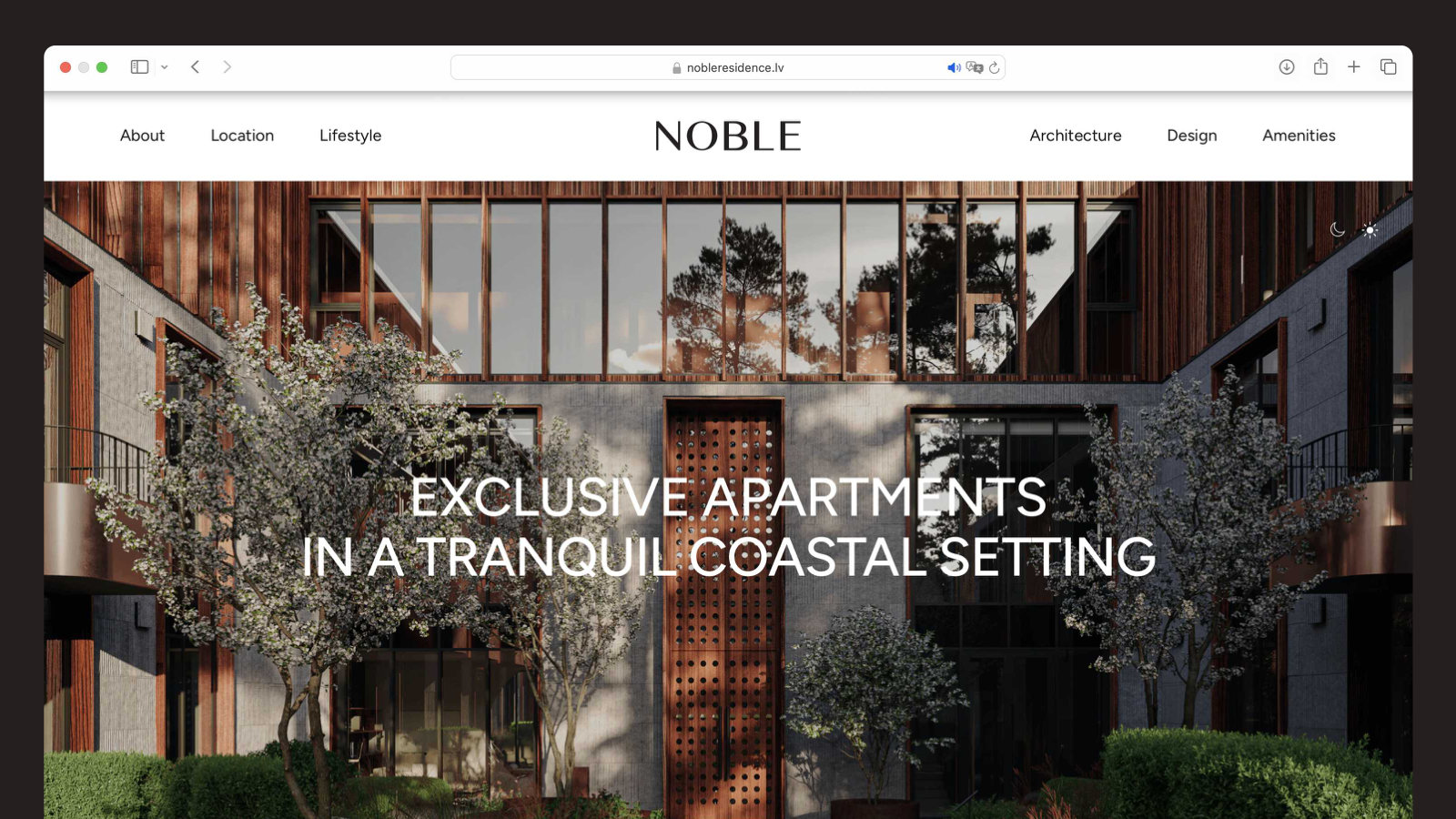Noble — project image 8