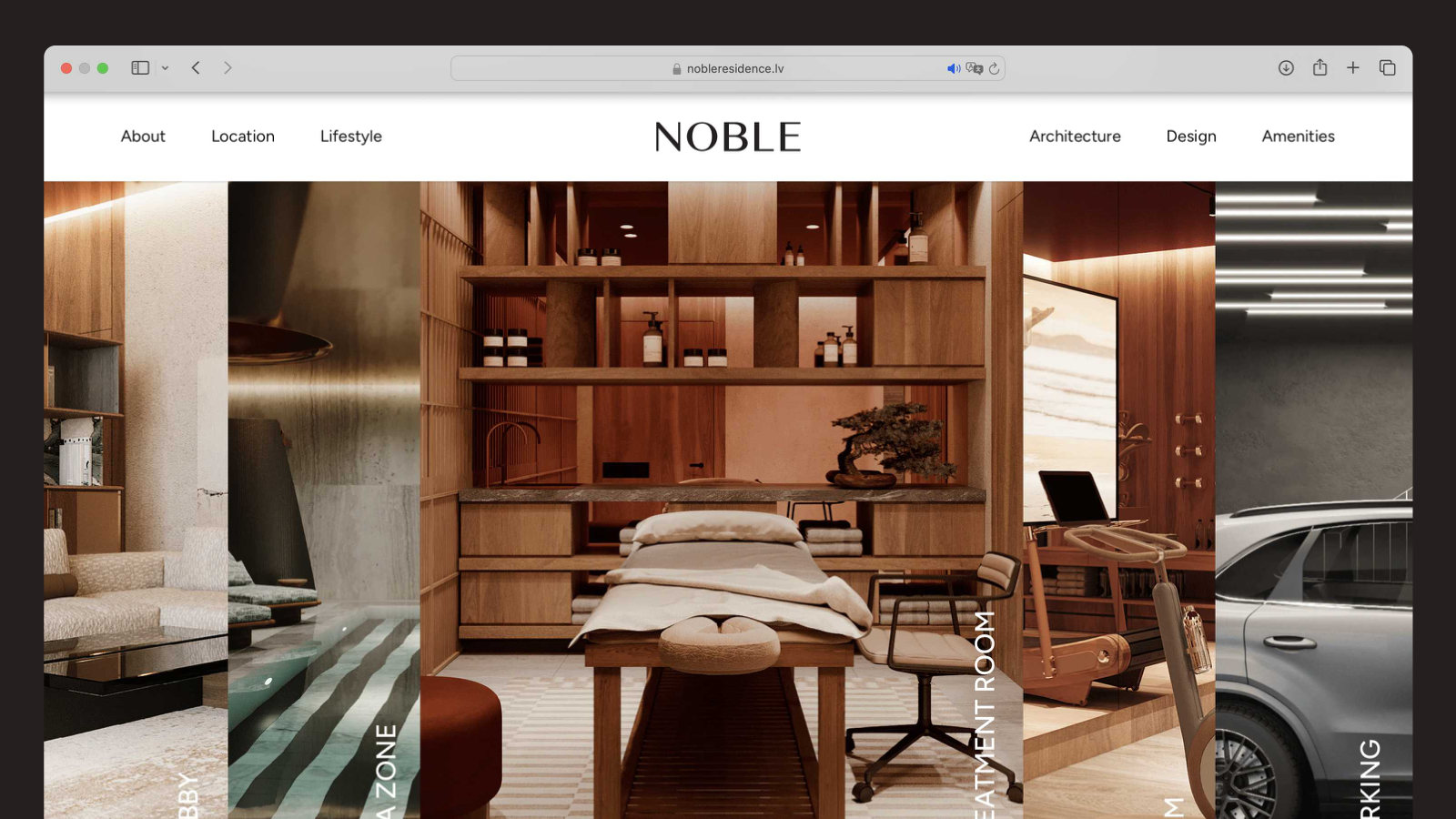 Noble — project image 9